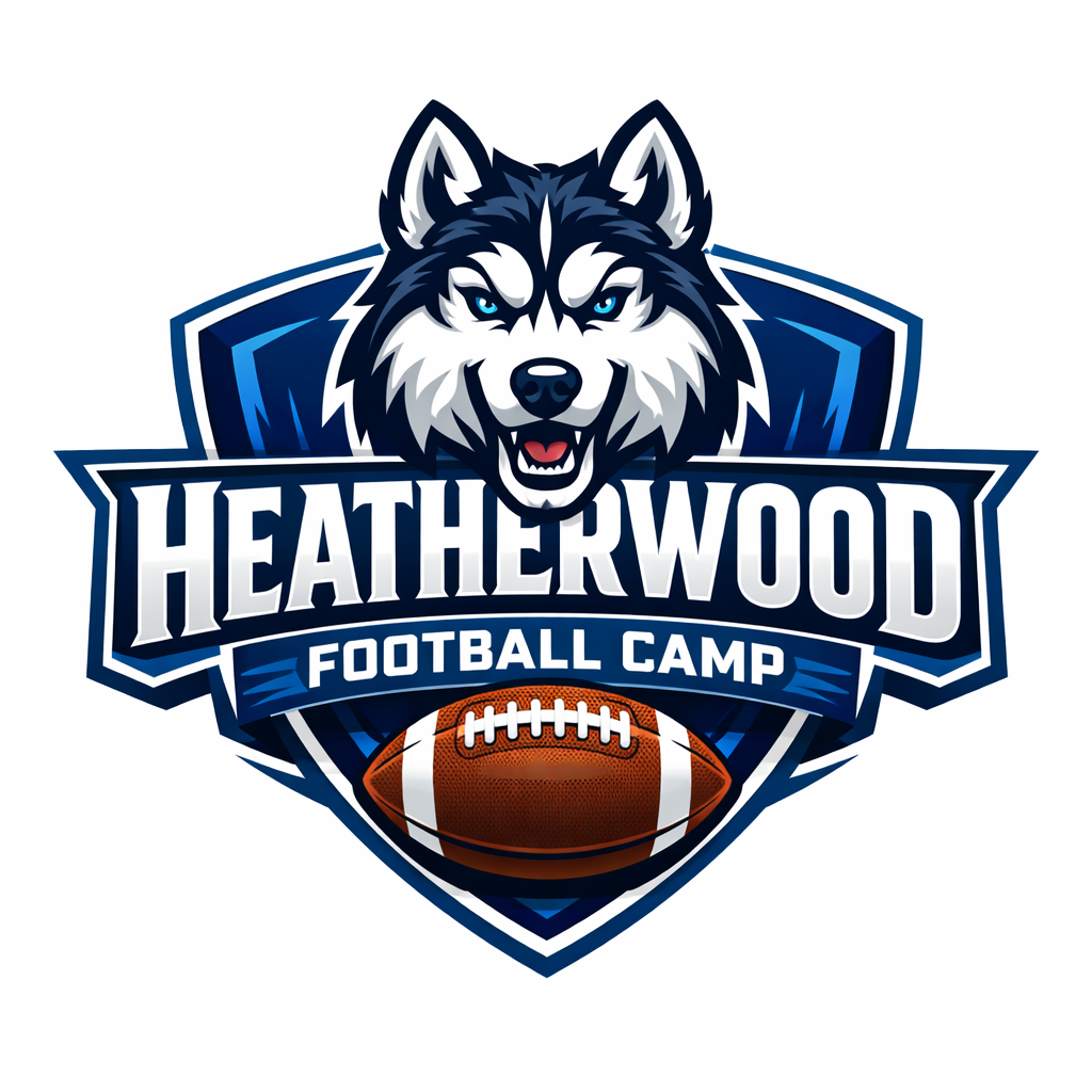 Heatherwood Football Camp